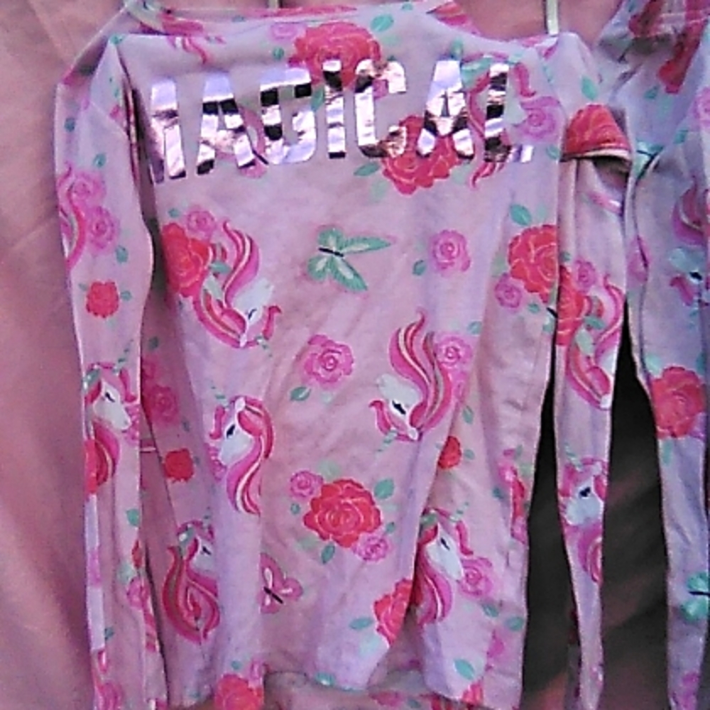 Pajama set